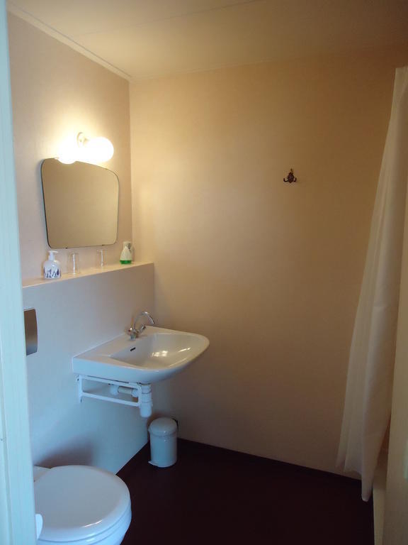 Hotel "De Steenen Man" Zurich Zimmer foto